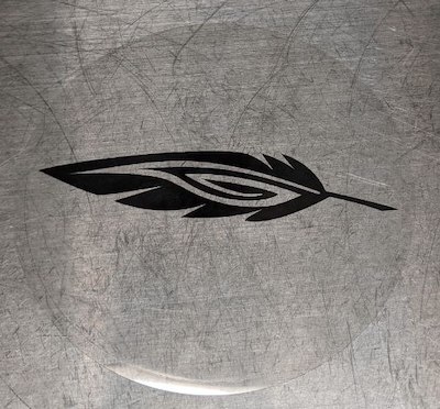 stylized-feather